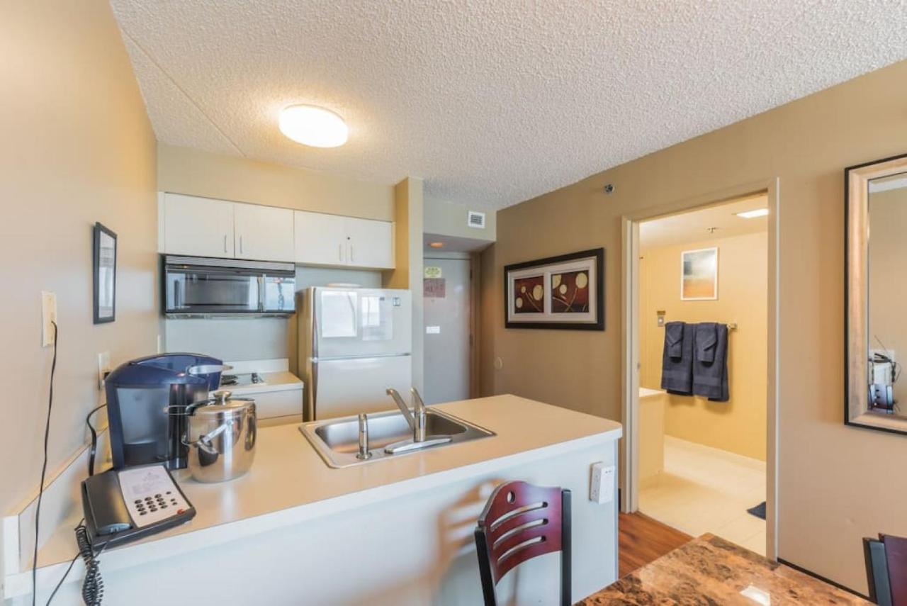 Atlantic Condo With Ocean View Atlantic City Esterno foto